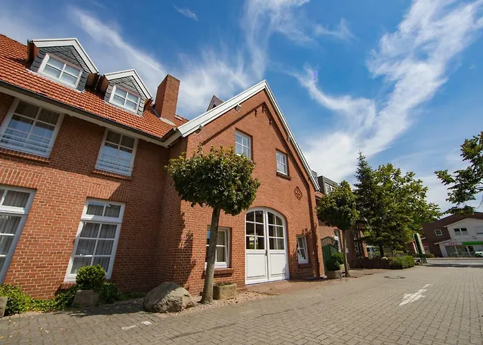 Altes Landhaus